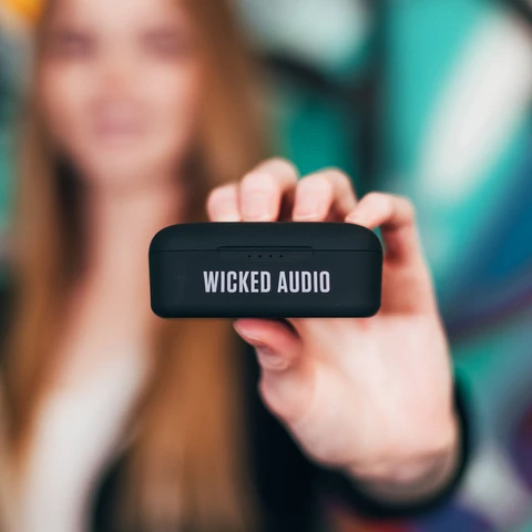 Wicked Audio
